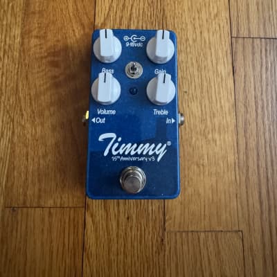 Paul Cochrane Timmy V3 | Reverb