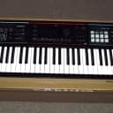 Roland Juno-DS76 76-key Synthesizer 2022 New in Box