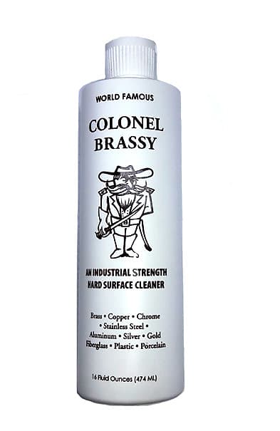 Buy Colonel Brassy Surface Cleaner Online Australia