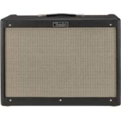 Fender Hot Rod Deluxe IV 3-Channel 40-Watt 1x12