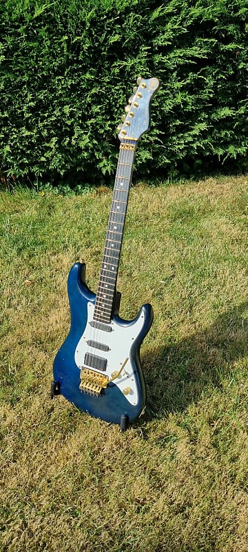 ギター Valley Arts M-series Valley Arts M Series guitar - Valley Arts Guitars Pre-Samick