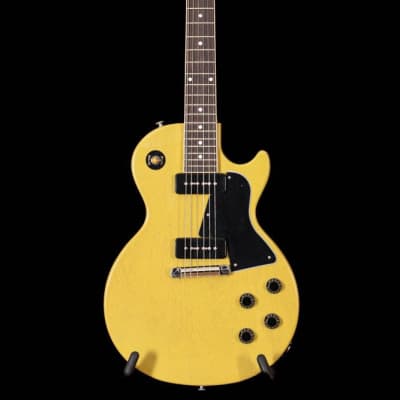 Gibson Les Paul Special TV Yellow image 7