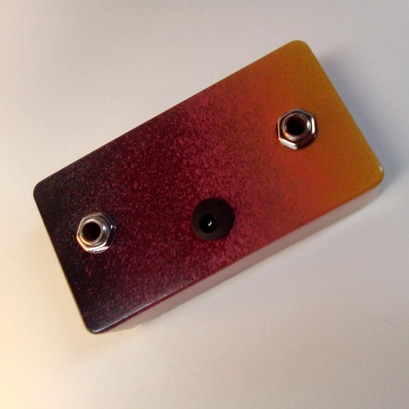 Kneebone Street Shop Experiment #135 Germanium G.Fuzz + Kneebone Street Shop Experiment #135 Germanium G.Fuzz +