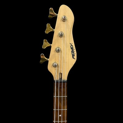 Peavey RSB Bass USA - Koa image 6