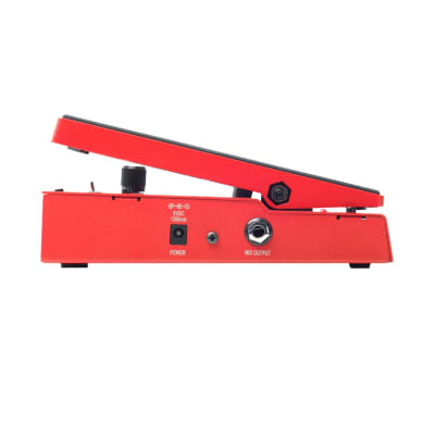 DigiTech Whammy 2-Mode Pitch-shift Effect Pedal w/ True Bypass image 3