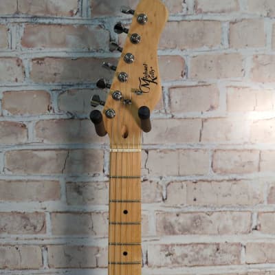 Michael Kelly 53DB Electric guitar Electric Guitar (Springfield, NJ) image 3