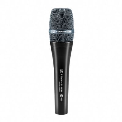 Sennheiser e965 Handheld Condenser Microphone image 1