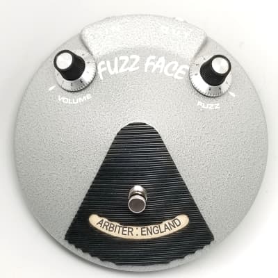 used Cornell Arbiter England Fuzz Face, Excellent Condition