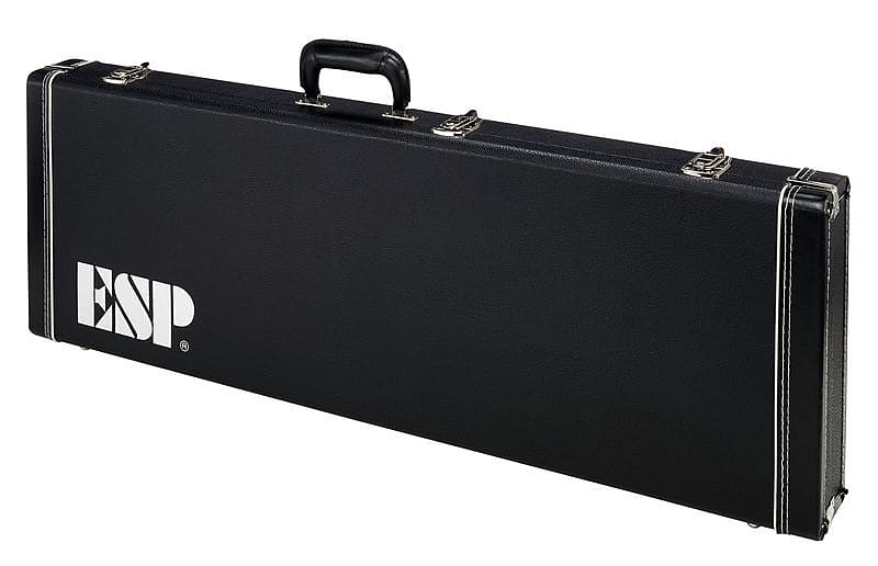 ESP Viper Hardshell Guitar Case | Reverb