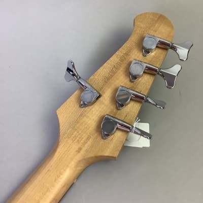 Gibson EB Bass 5 2017 image 8