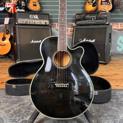 Takamine PT-06E 1979 | Reverb UK