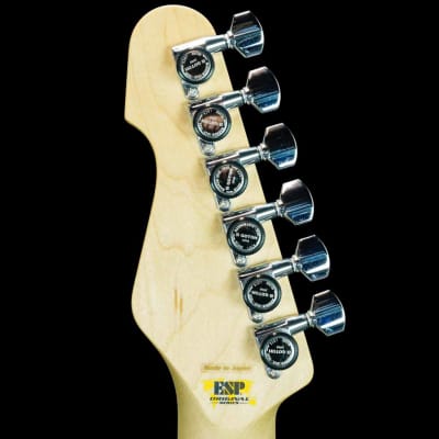 ESP Original Series Snapper CTM - Marine Blue image 6