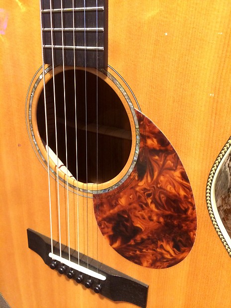 Breedlove American Series OM/SR 見目よく、良き音