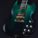 Gibson USA SG SUPREME Emerald Green  (01/10)