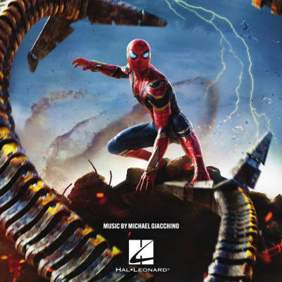Music From And Inspired By Spider Man Guitar Tab - Evolution Music