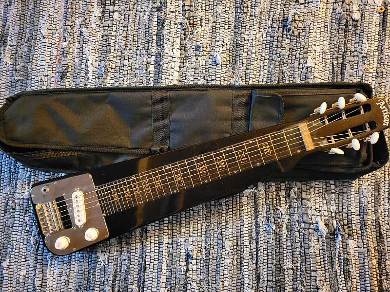 Artisan on sale lap steel