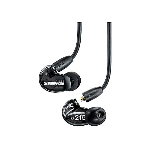 Shure se215 driver hot sale