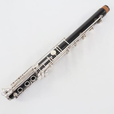 Selmer Paris Series 10S Basset Clarinet in A Range To Low C