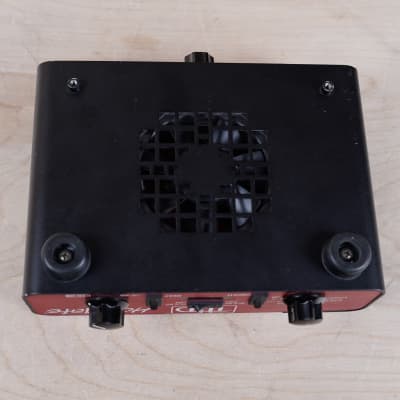 THD Hot Plate Power Attenuator - 4 Ohm image 7