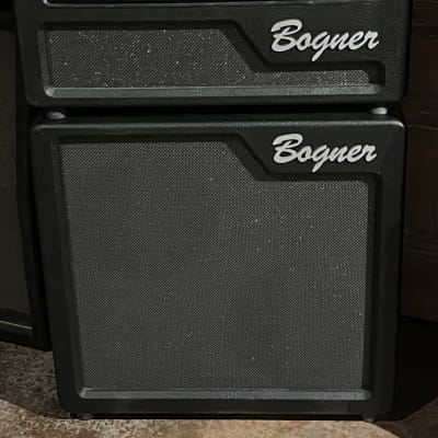 Bogner Alchemist 2-Channel 40-Watt 2x12