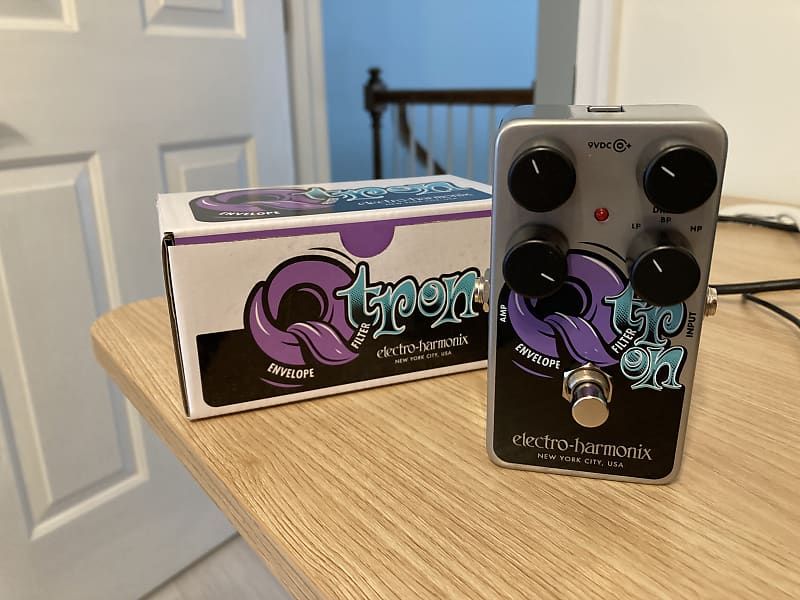 Electro-Harmonix Nano Q-Tron