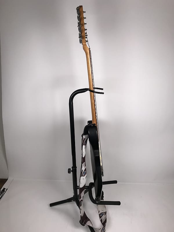 Legend Stratocaster Electric Guitar | Reverb