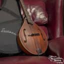 Eastman MD305 Spruce/Maple A-Style Hand-Carved Mandolin #5486