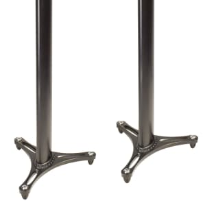 Ultimate Support MS90/45B Monitor Stands