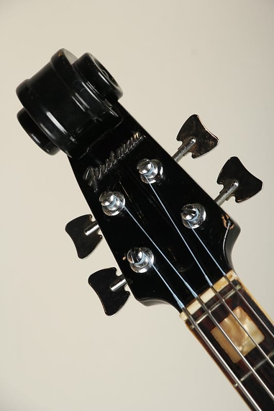 Firstman Baroque Custom Bass | Reverb Canada