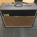 Vox AC-30S1 2018 OneTwelve 1x12 Tube Combo w/ Vox Cover