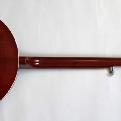 1970's Samick 5-string banjo image 9