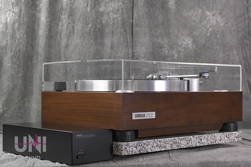 yamaha gt 2000 l