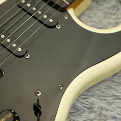 Vintage '80s Fender Japan Boxer series Stratocaster ST-456 Vintage '80s Fender Japan Boxer series Stratocaster ST-456