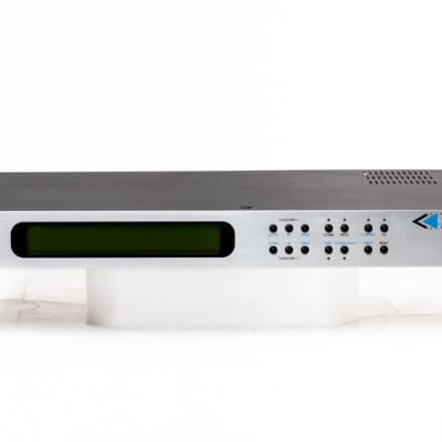 Korg Trinity TR Rack Synth #10