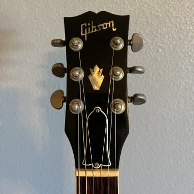 Gibson ES-335 Dot 1981 - 1985 image 8