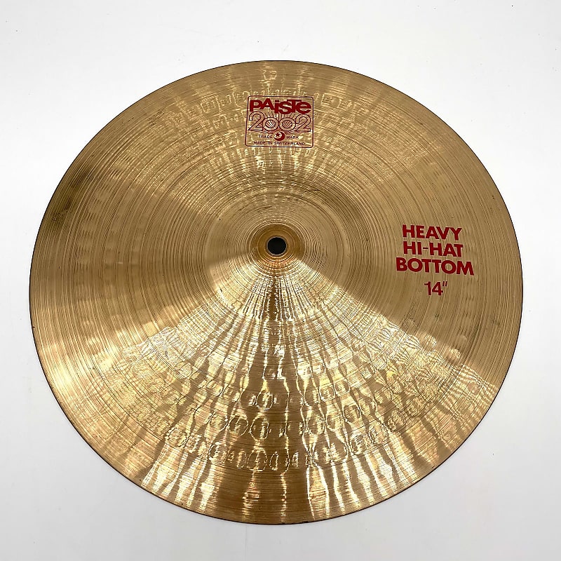 Paiste 14