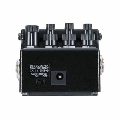 BOSS RE-2 - Space Echo Pedal [Three Wave Music] image 4