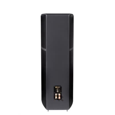UNISON RESEARCH Max 1 - Floorstanding Loudspeakers (Pair) - NEW! image 4