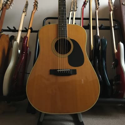 Aria Dreadnought D30 1980s for sale