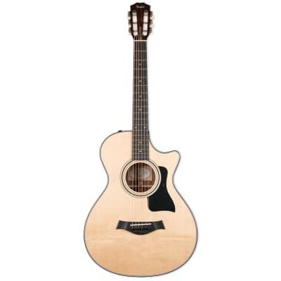 Taylor 312ce 12-Fret | Reverb