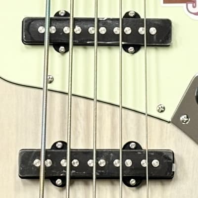 new】Bacchus / WL5-AGED/RSM OWH-AGED【GIB Hyogo】 | Reverb
