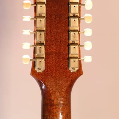 GIBSON B25-12N de 1965 image 4