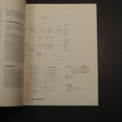 Gulbransen MusiComputer Service Manual [Three Wave Music] image 3