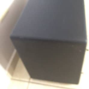 CAA CAE Custom Audio Amplifiers OD-100 & Matching 2x12 Cab