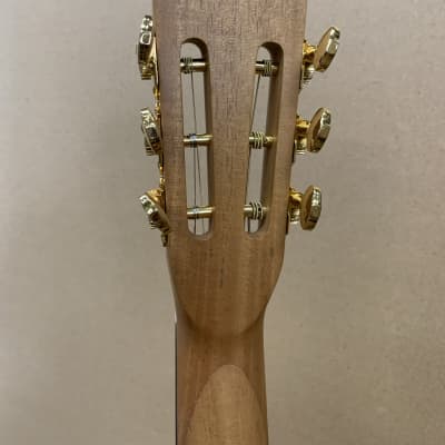 Pono Guitar O-30 (C) image 7