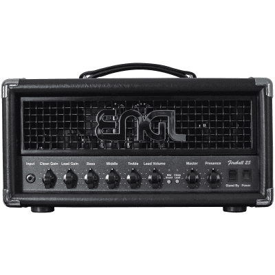 Traynor DH25H QuarterHorse Microamp 25-Watt Stompbox Guitar