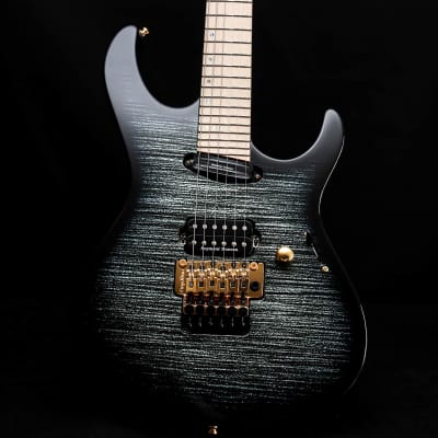 ESP Standard Maverick Deluxe | Reverb