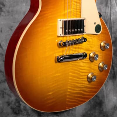 Gibson - Les Paul Standard 60's image 2