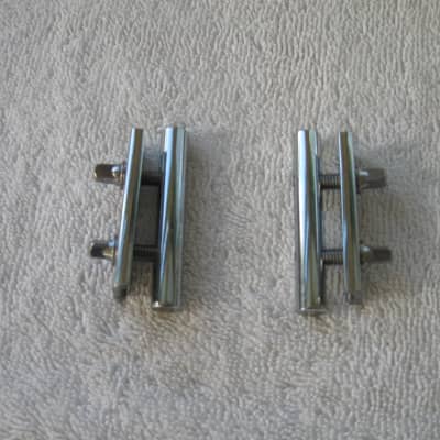 Yamaha Guide Roller For Yamaha Vintage Snare Strainer (#5)( I Have 14 Sets For Sale) image 6