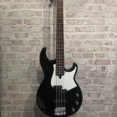 Yamaha Broad Bass BB234 Bass Guitar (Las Vegas, NV) | Reverb